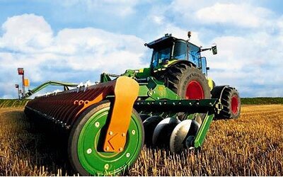 Agroengineering